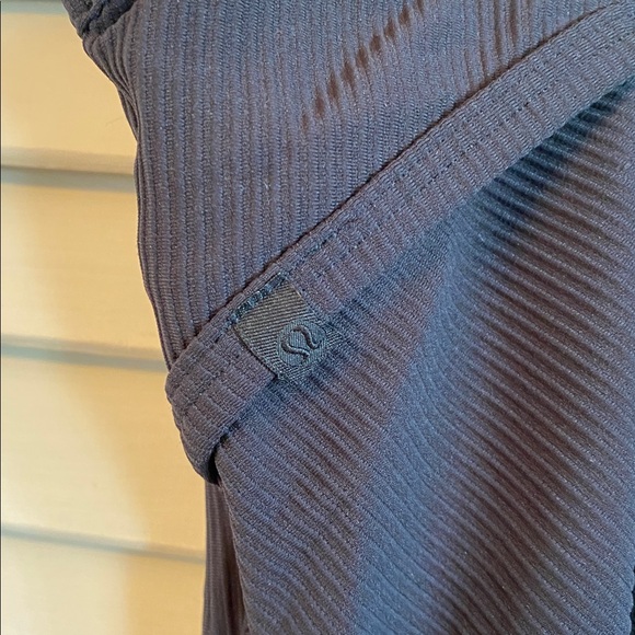 Lululemon Brunch and Back Dress 4 - Picture 7 of 8